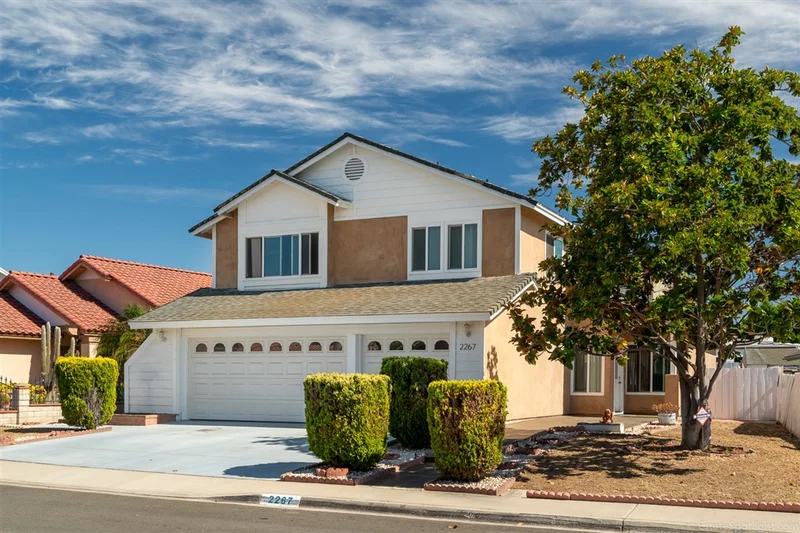 2267 Wailea Way, San Diego, CA 92154