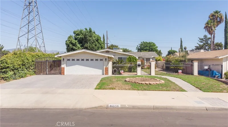11336 Amestoy, Granada Hills, CA 91344