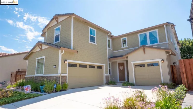 418 Lotus Ct, Brentwood, CA 94513