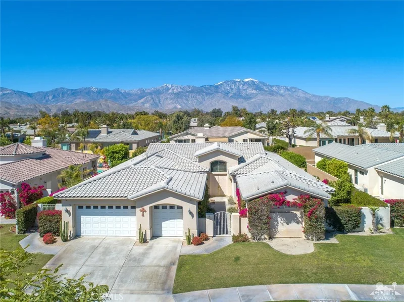 3 Yorkshire, Rancho Mirage, CA 92270