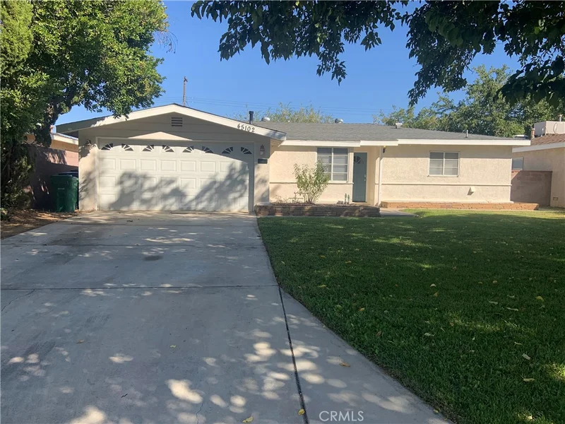 45102 16th, Lancaster, CA 93534