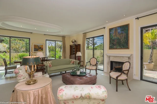 2251 Century Hill, Los Angeles, CA 90067