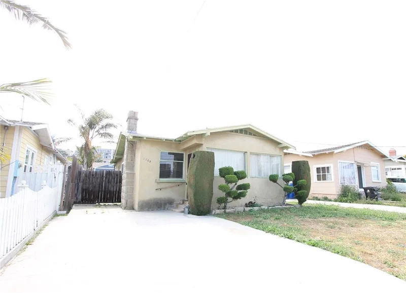 2709 Denison, San Pedro, CA 90731