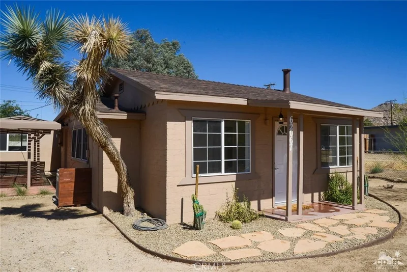 62067 Valley View, Joshua Tree, CA 92252
