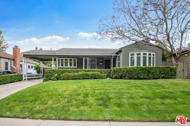 2257 Hillsboro, Los Angeles, CA 90034