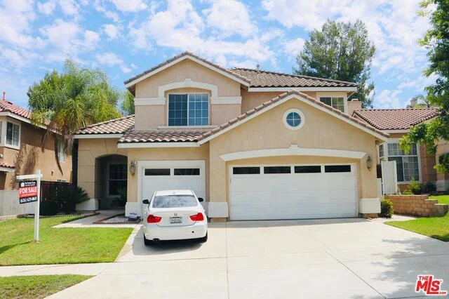 877 Temescal, Corona, CA 92879