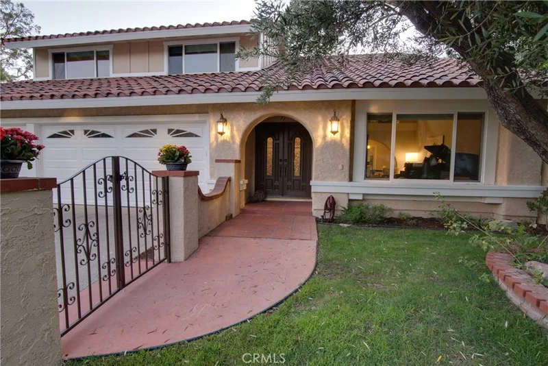 25861 Via Faro, Mission Viejo, CA 92691