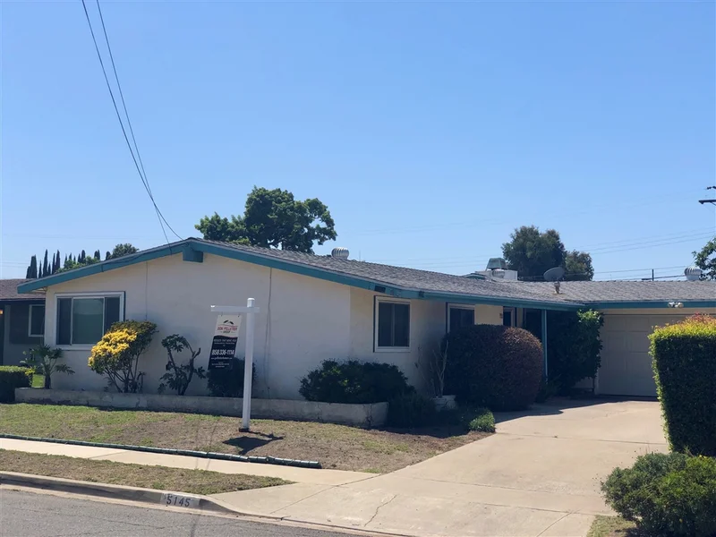 5145 Winthrop Street, San Diego, CA 92117