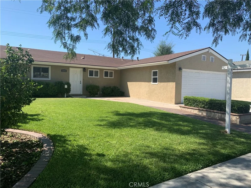 5582 Belle, Cypress, CA 90630