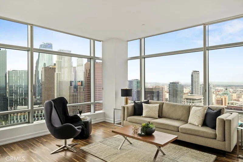 900 W Olympic Boulevard 34K, Los Angeles, CA 90015