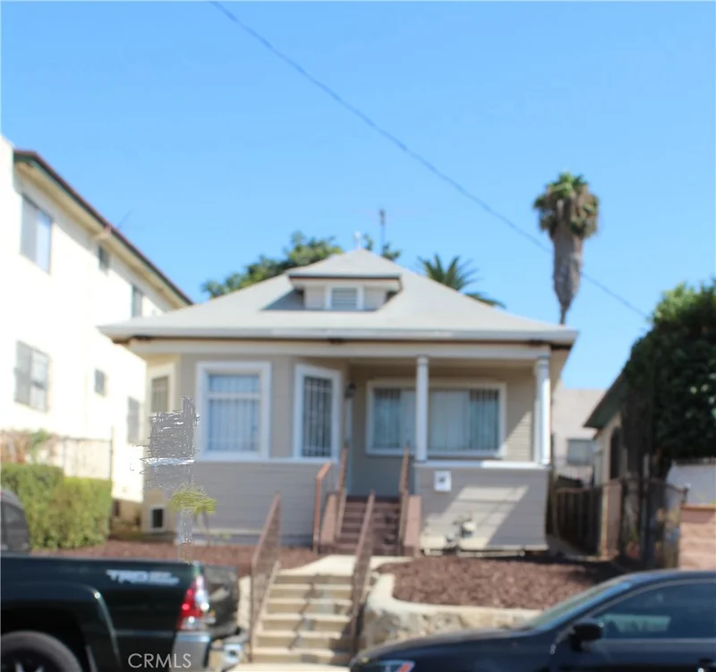 2525 Michigan, Los Angeles, CA 90033