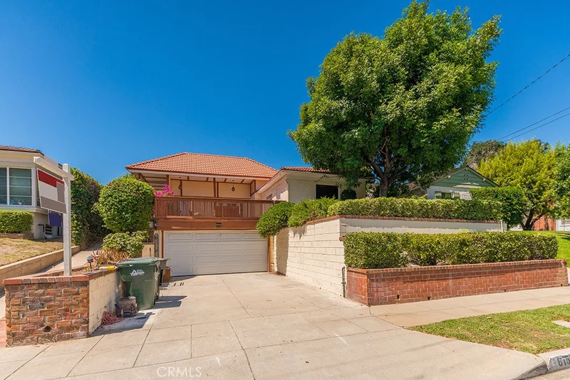 615 Alhambra, San Gabriel, CA 91775