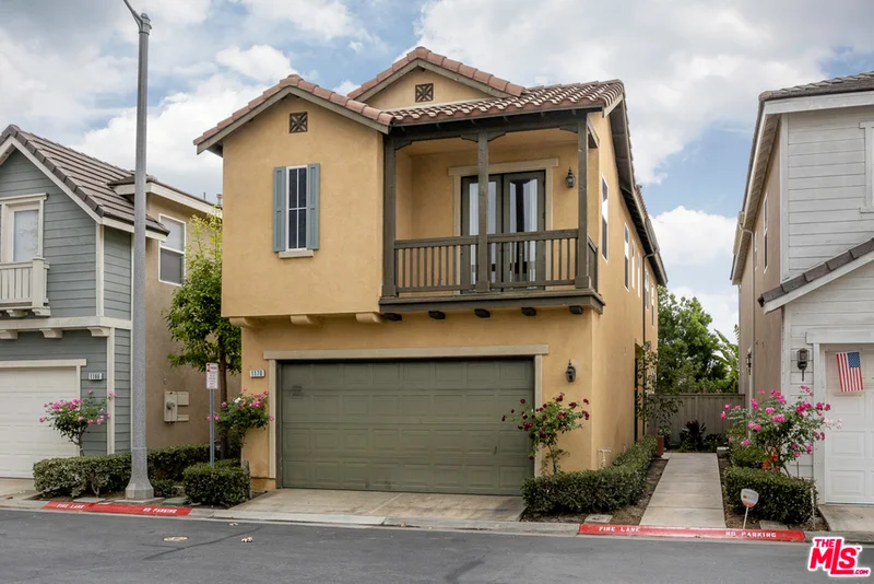 1170 Jasmine Walk, Torrance, CA 90502