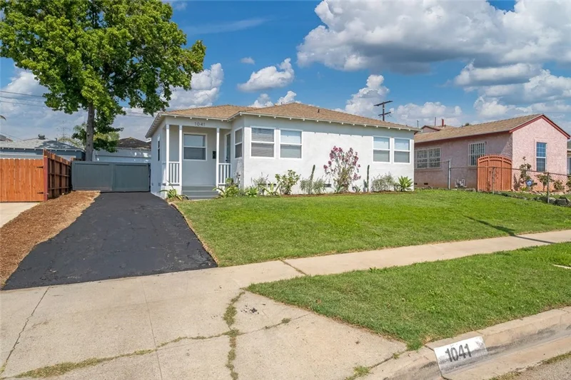 1041 133rd, Gardena, CA 90247