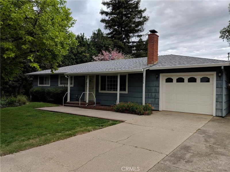 2556 North, Chico, CA 95973