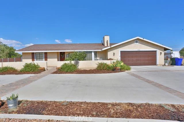 19068 Yanan, Apple Valley, CA 92307