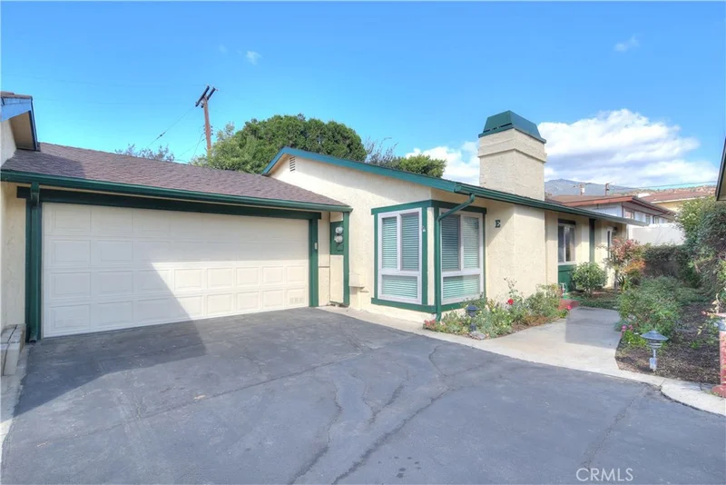 415 Violet #E, Monrovia, CA 91016