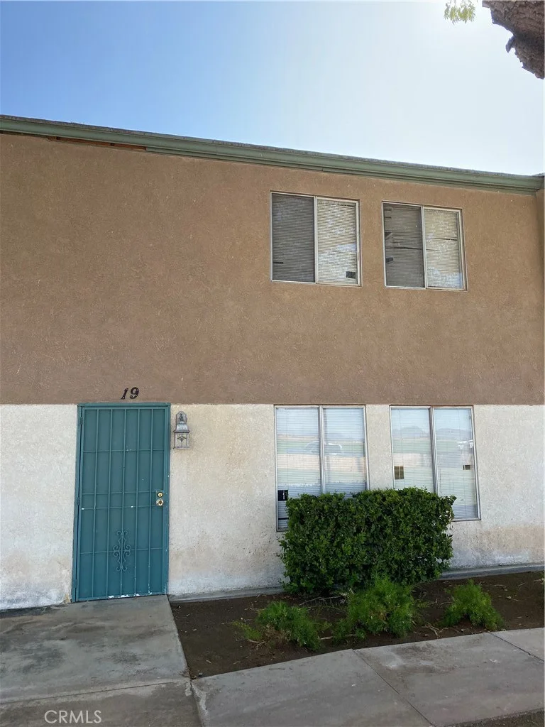 1040 Lovekin #19, Blythe, CA 92225