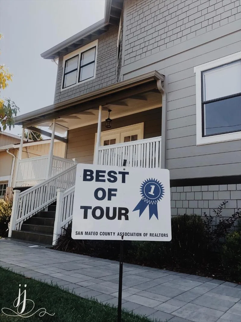 274 Vine, San Carlos, CA 94070