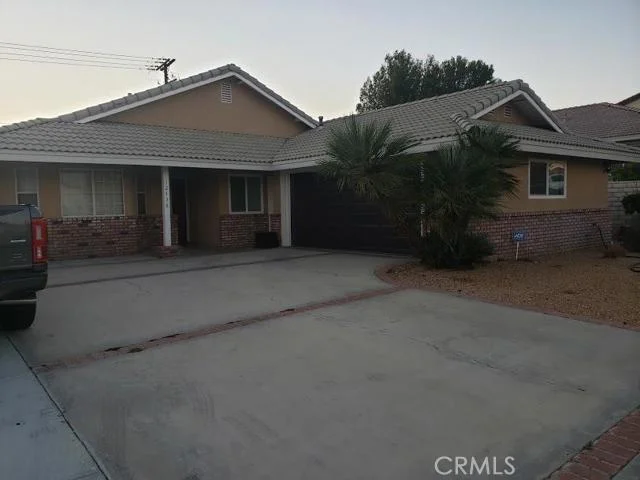 12438 Spring Valley Parkway, Victorville, CA 92395