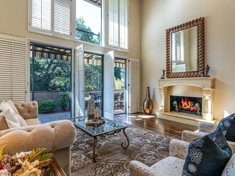 1 Brent, Menlo Park, CA 94025