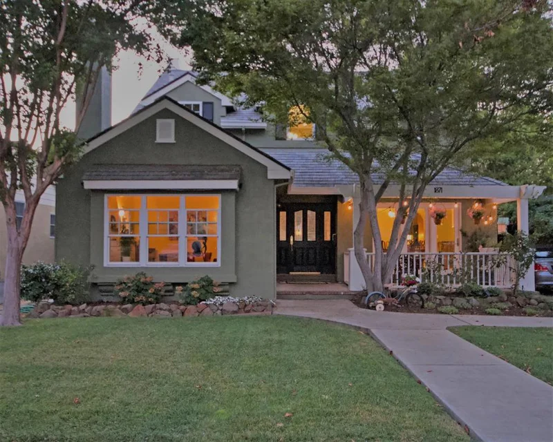 1871 Mcdaniel, San Jose, CA 95126