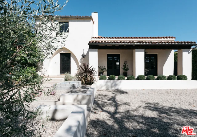 418 Mansfield, Los Angeles, CA 90036