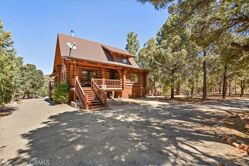 46596 Minnow, Big Bear, CA 92314