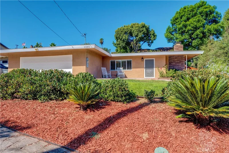 1245 Euclid, La Habra, CA 90631