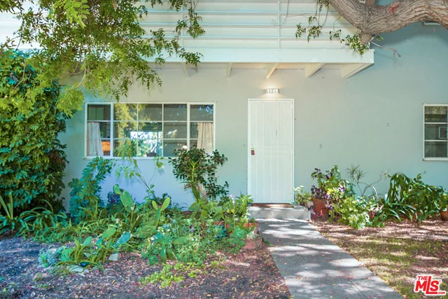 5142 Village, Los Angeles, CA 90016