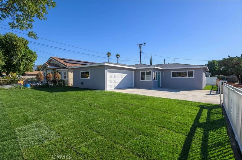 4166 Center, Baldwin Park, CA 91706