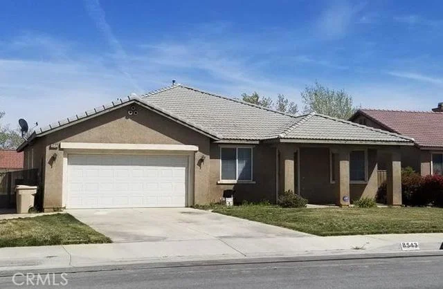 8543 Daybreak, Hesperia, CA 92344