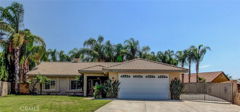 25461 Auld, Hemet, CA 92544