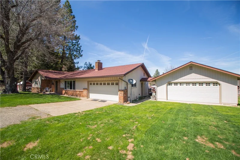 4331 Warren, Taylorsville, CA 95983