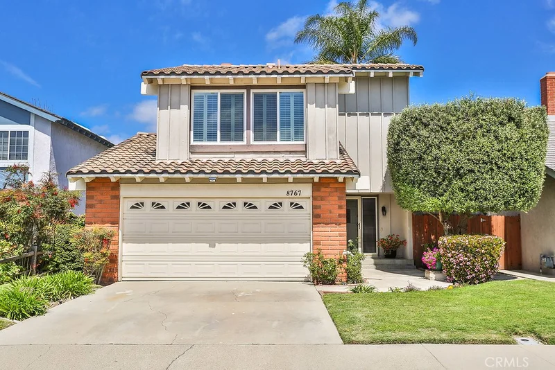 8767 La Zana, Fountain Valley, CA 92708