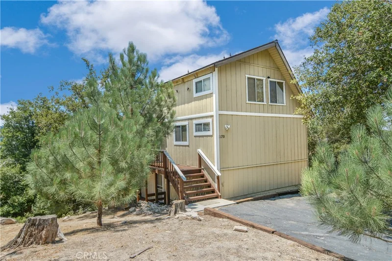 1171 Brentwood, Lake Arrowhead, CA 92352