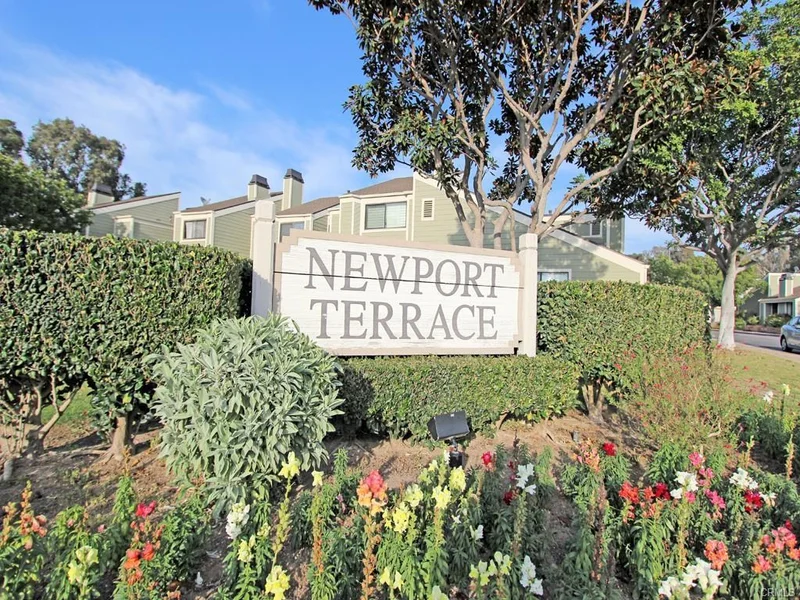 30 Starfish #14, Newport Beach, CA 92663