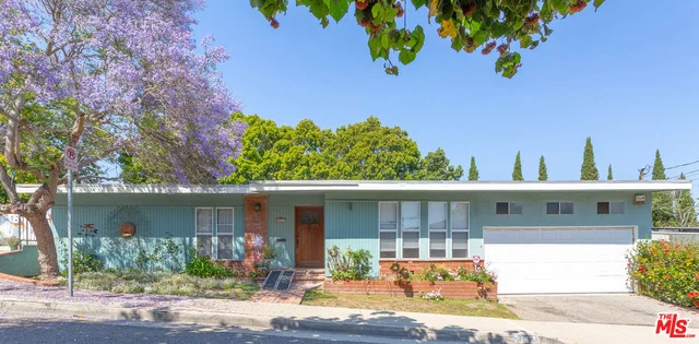 3015 Margaret, Santa Monica, CA 90405