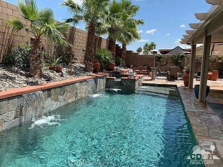41092 Aetna Springs, Indio, CA 92203