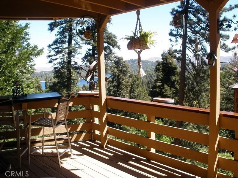 629 Oakmont, Lake Arrowhead, CA 92352