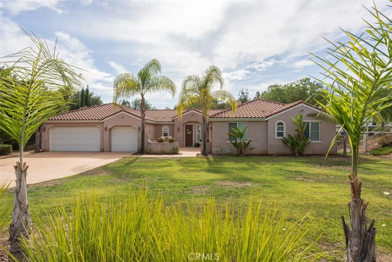 791 Oak Glade, Fallbrook, CA 92028