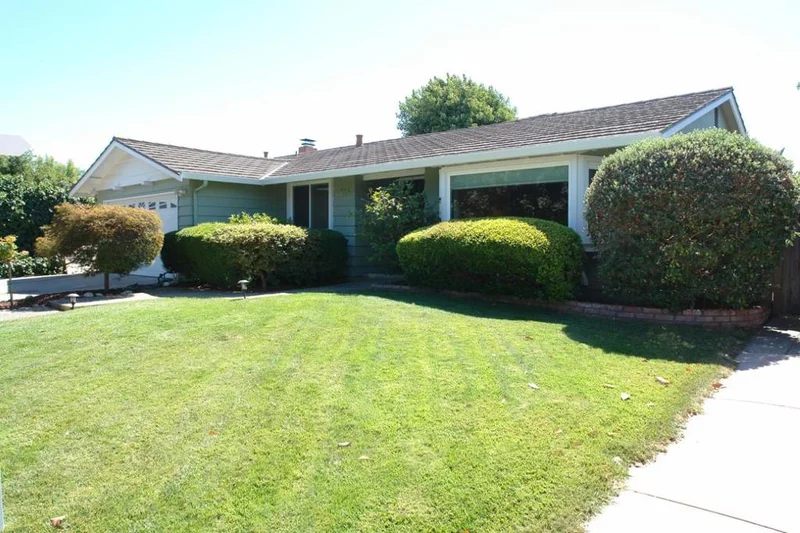 4215 Vistamont, San Jose, CA 95118