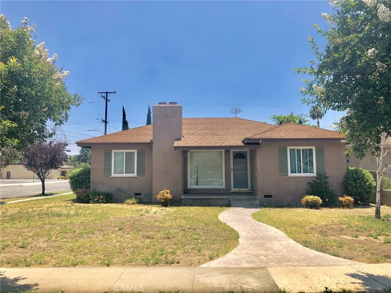 1145 E 23rd St, San Bernardino, CA 92404