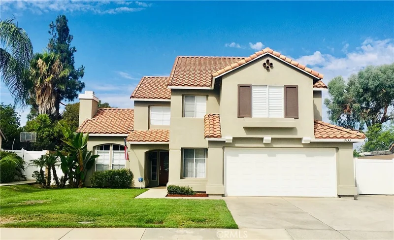 9133 Mandarin, Riverside, CA 92508