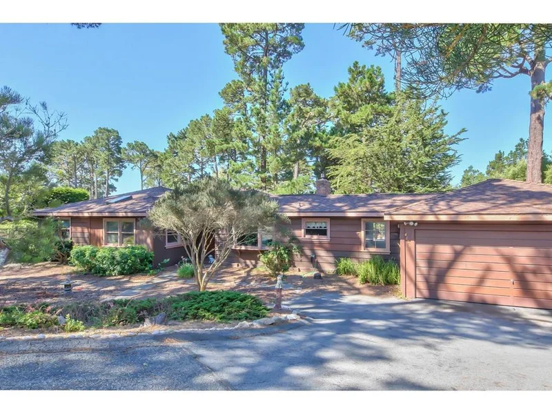 4106 Sunridge, Pebble Beach, CA 93953