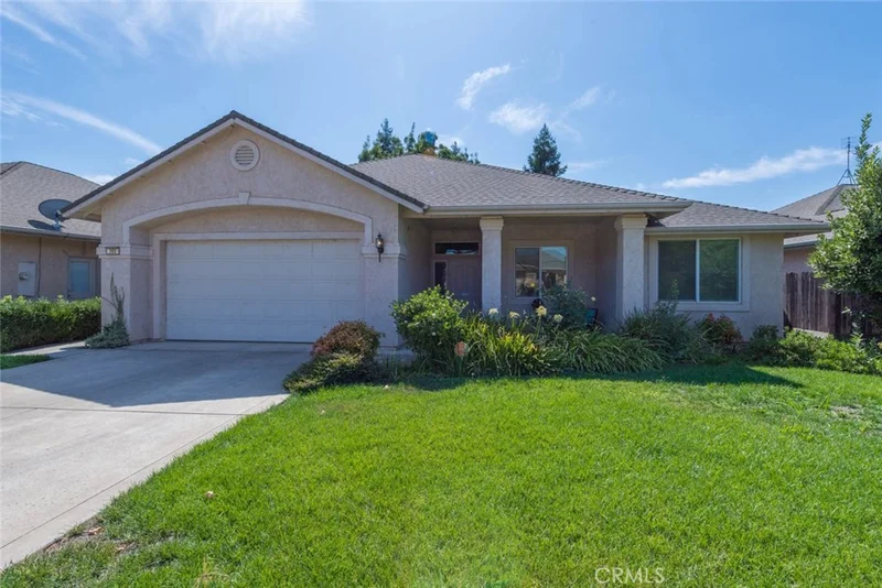 300 Stony Creek, Orland, CA 95963