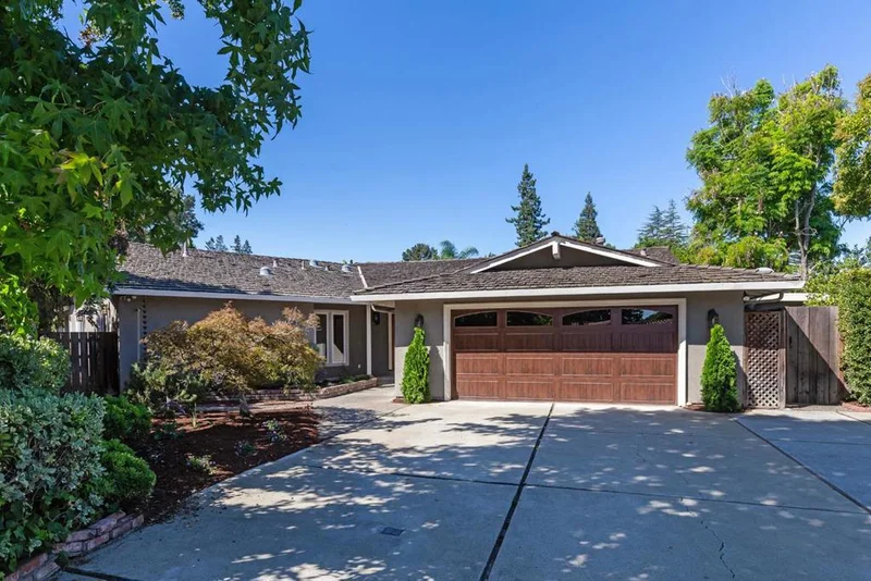 1248 Stanwirth, Los Altos, CA 94024