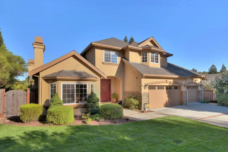 8640 Larkspur, Gilroy, CA 95020