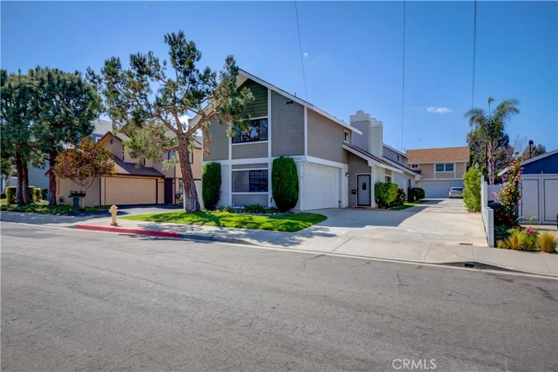 25827 Cypress, Lomita, CA 90717