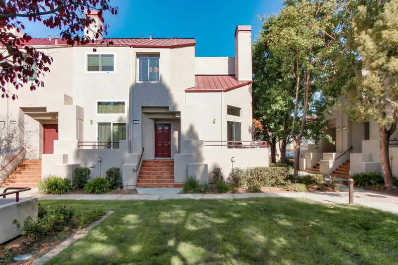 56 Court, Foster City, CA 94404